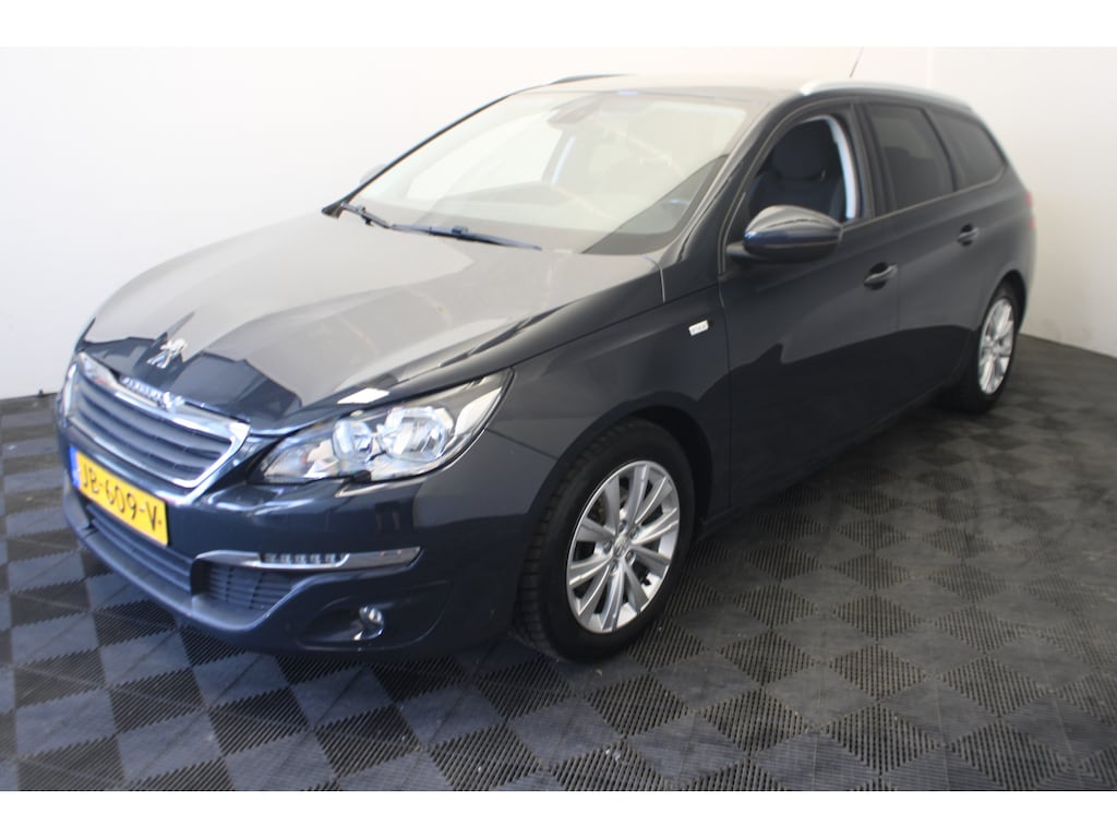 Peugeot 308 SW 1.2 PureTech Style