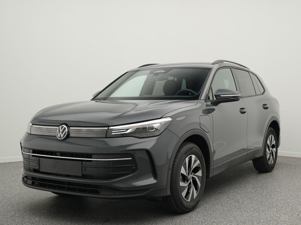 Volkswagen Tiguan 1.5 eHybrid Limited Edition 204PK | 360° Camera | Elektrische Kofferbak | Apple Carplay/ Android Auto | Trekhaak |