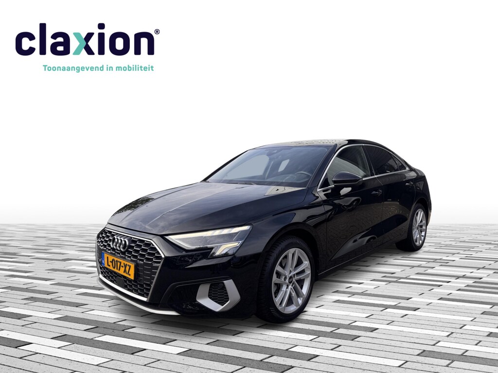 Audi A3 Limousine 30 TFSI Advanced edition