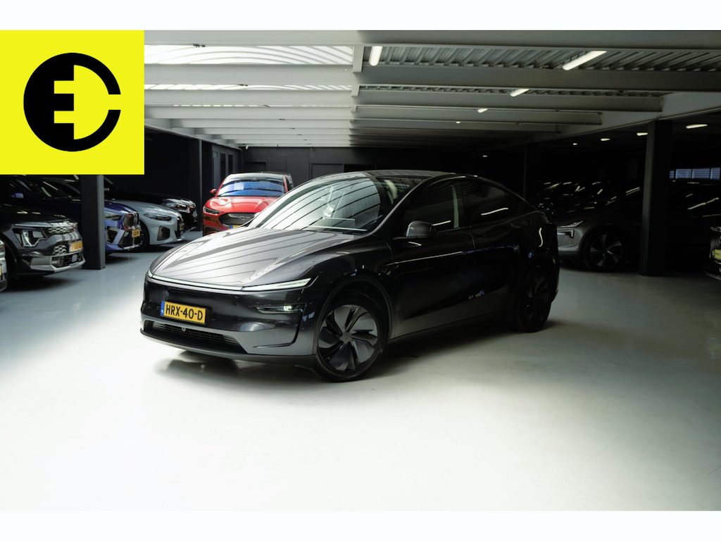 Tesla Model Y Premium Long Range AWD 75 kWh | SOH 97.7% | Juniper | HW4