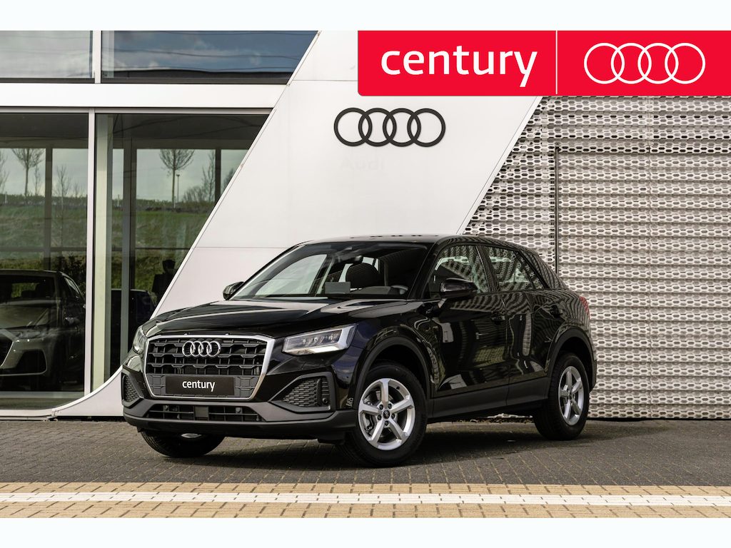 Audi Q2 Pro Line 30 TFSI 85 kW / 116 PK Hatchback 6 versn.