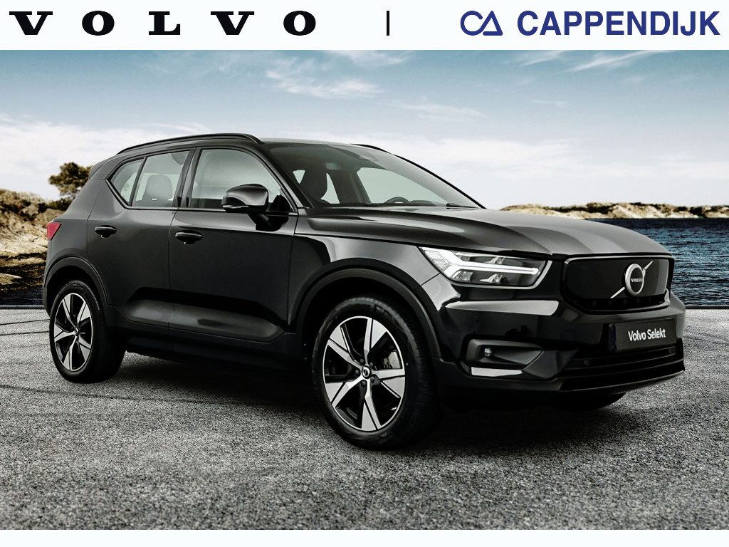 Volvo XC40 P8 408PK Recharge R-Design| Cruise.Controle| Stoelverwarming
