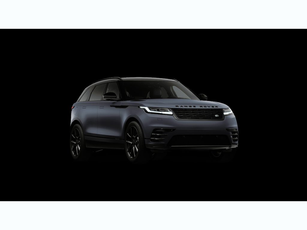 Land Rover Range Rover Velar 2.0 P400e AWD Belgravia Edition Satin PHEV