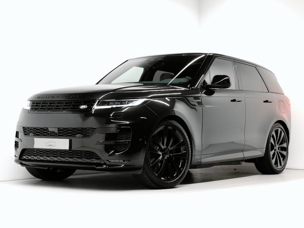 Land Rover Range Rover Sport 3.0 P460e Santorini Momentum Edition PHEV Gereserveerd