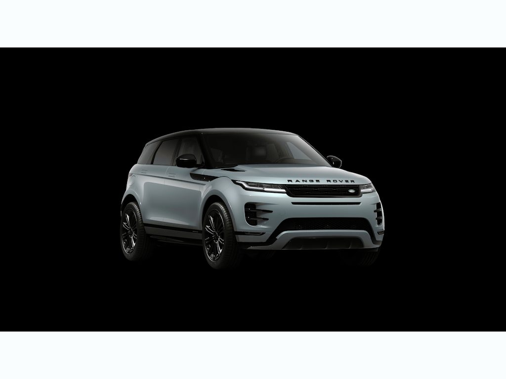 Land Rover Range Rover Evoque 1.5 P270e PHEV AWD Hoxton Edition Leverbaar vanaf 10/2026