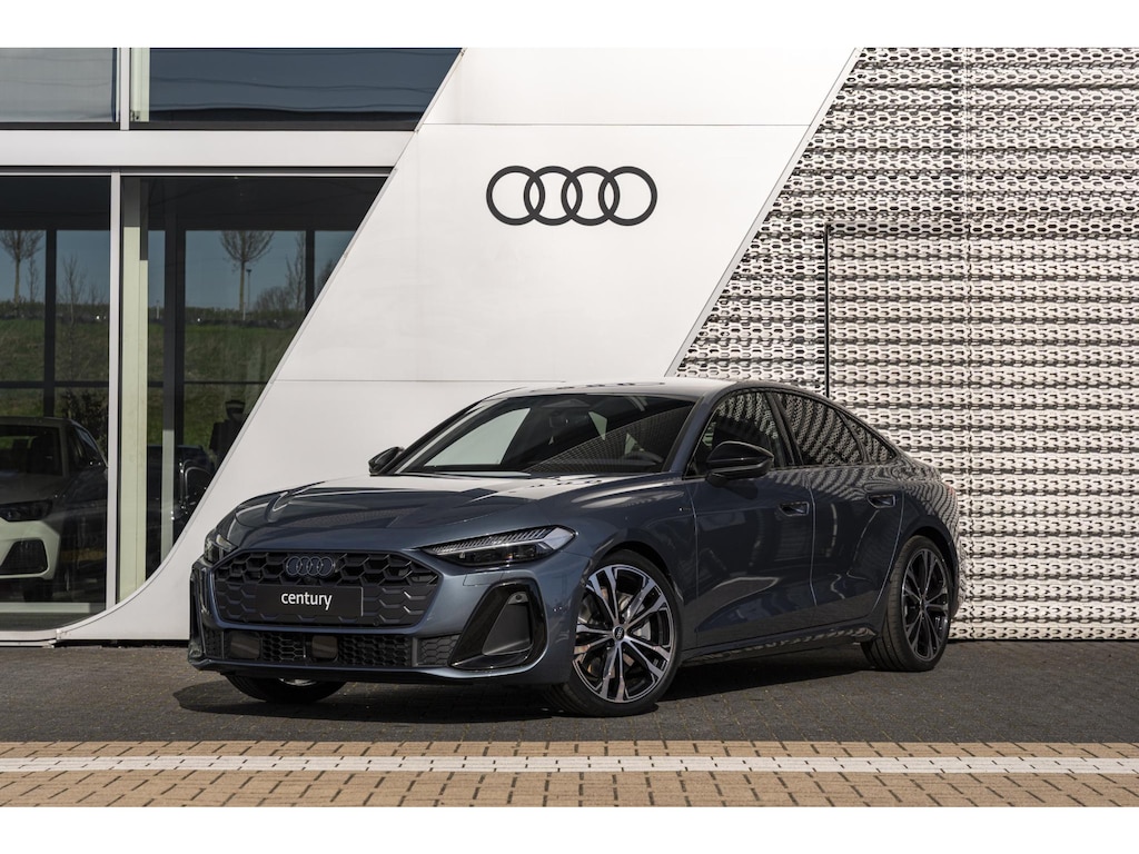 Audi A5 Limousine S edition e-hybrid 220 kW / 299 PK Limousine 7 ver | 20"| B&O |