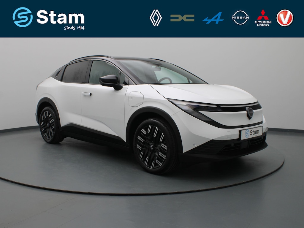 Nissan Leaf Evolve 52 kWh BOSE | Elektr. Achterklep