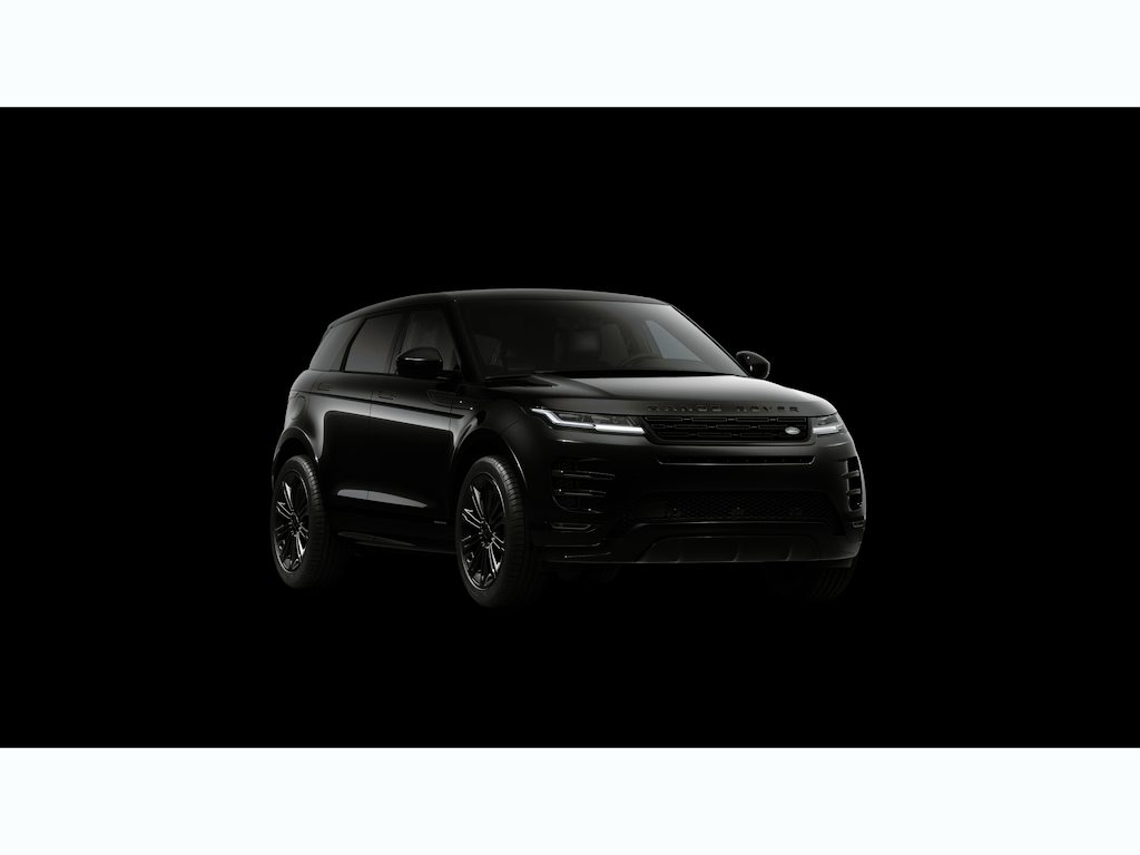 Land Rover Range Rover Evoque 1.5 P270e PHEV AWD Hoxton Edition Leverbaar vanaf 10/2026
