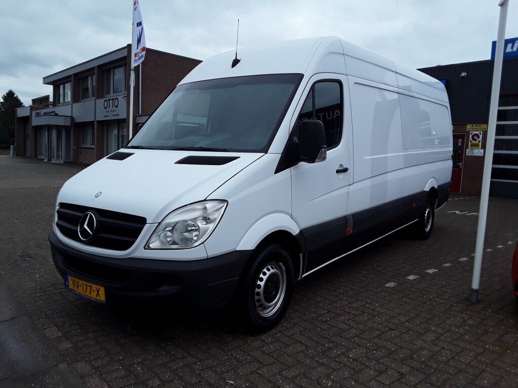 Mercedes-Benz Sprinter 313 2.2 CDI  433 L3H2