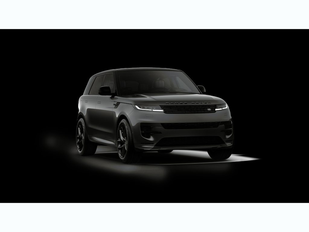 Land Rover Range Rover Sport 3.0 P460e BATTERSEA EDITION PHEV Leverbaar vanaf 10/2026