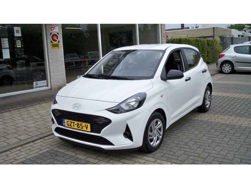 Hyundai i10 1.0 Comfort