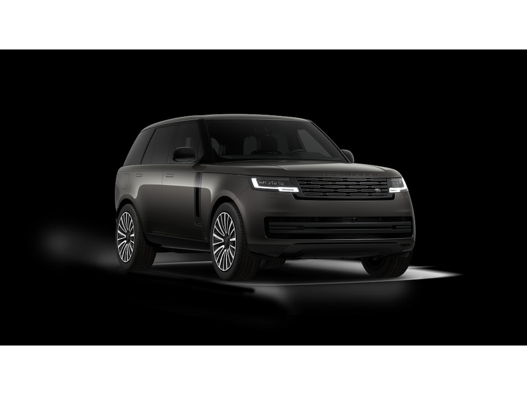 Land Rover Range Rover 3.0 P460e Westminster Edition PHEV leverbaar vanaf 11/2026
