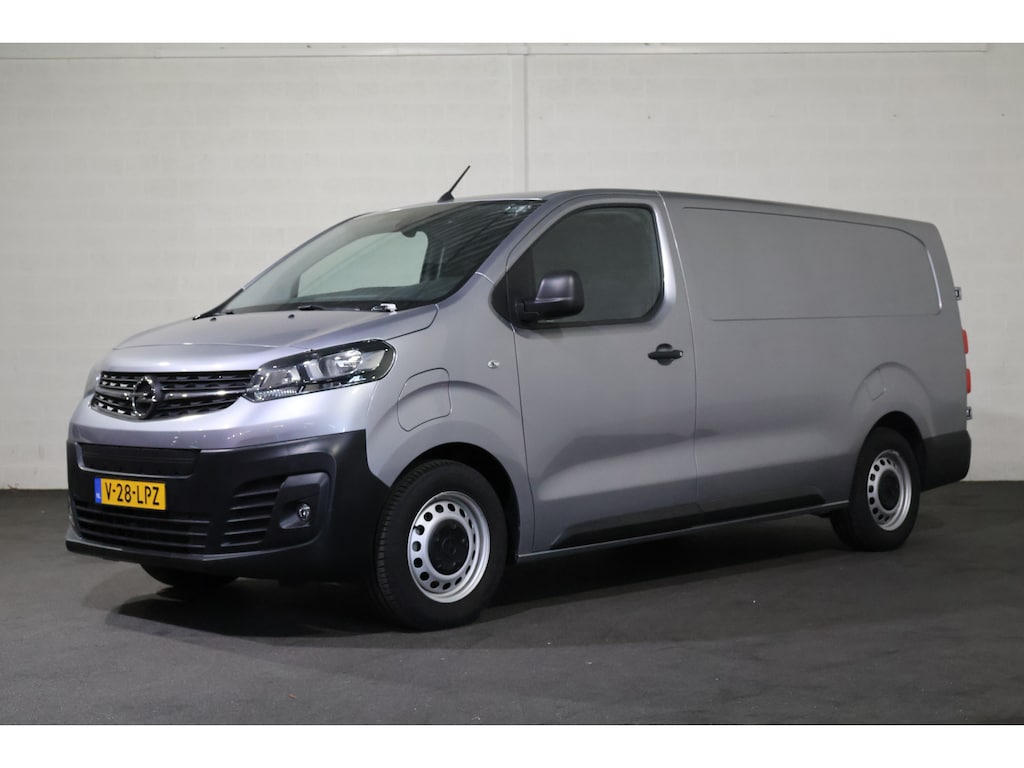 Opel Vivaro-e L3 75 kWh Airco Navigatie