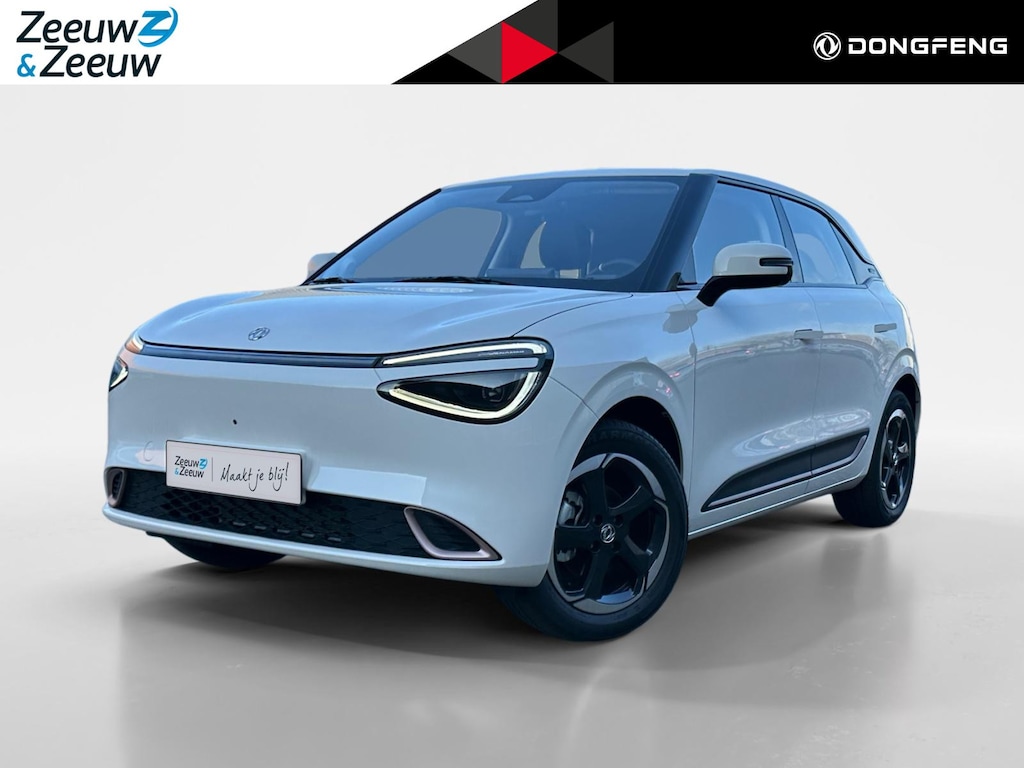 Dongfeng Box Premium Edition 42 kWh | Nieuw | 360* Camera | Adaptief Cruise Control | Apple Carplay/Android Auto | 310KM Range
