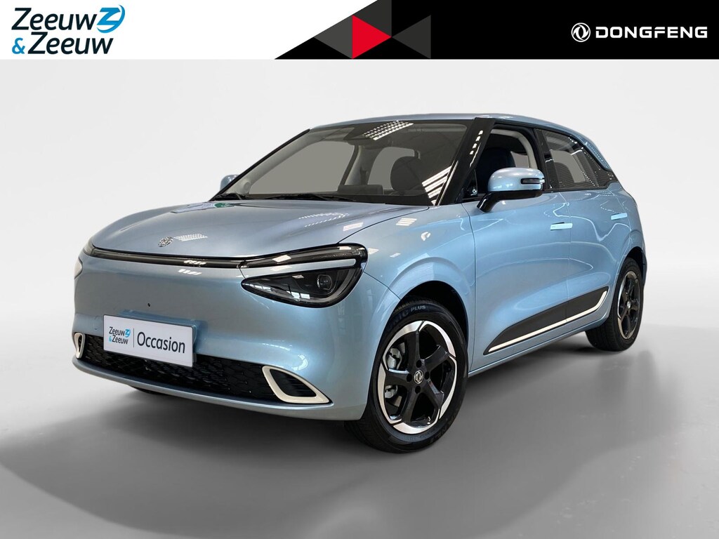 Dongfeng Box Premium Edition 42 kWh |Full Option|Rijklaarprijs|Nieuw|310 km range|