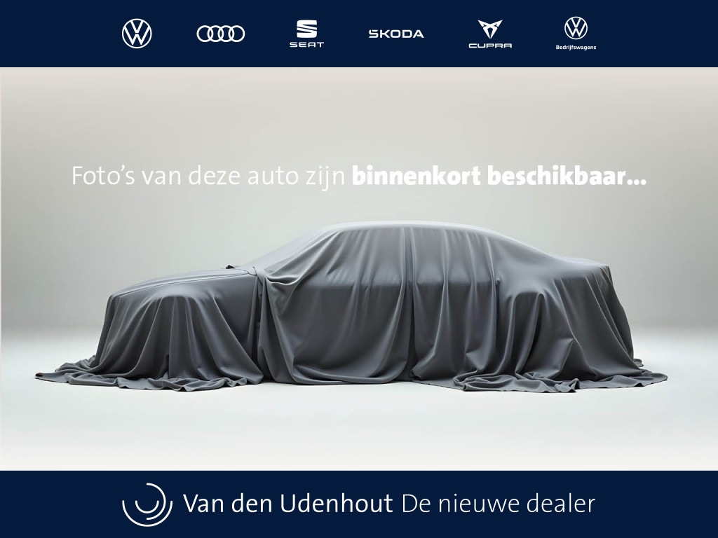 SEAT Arona 1.0 EcoTSI FR Business Connect