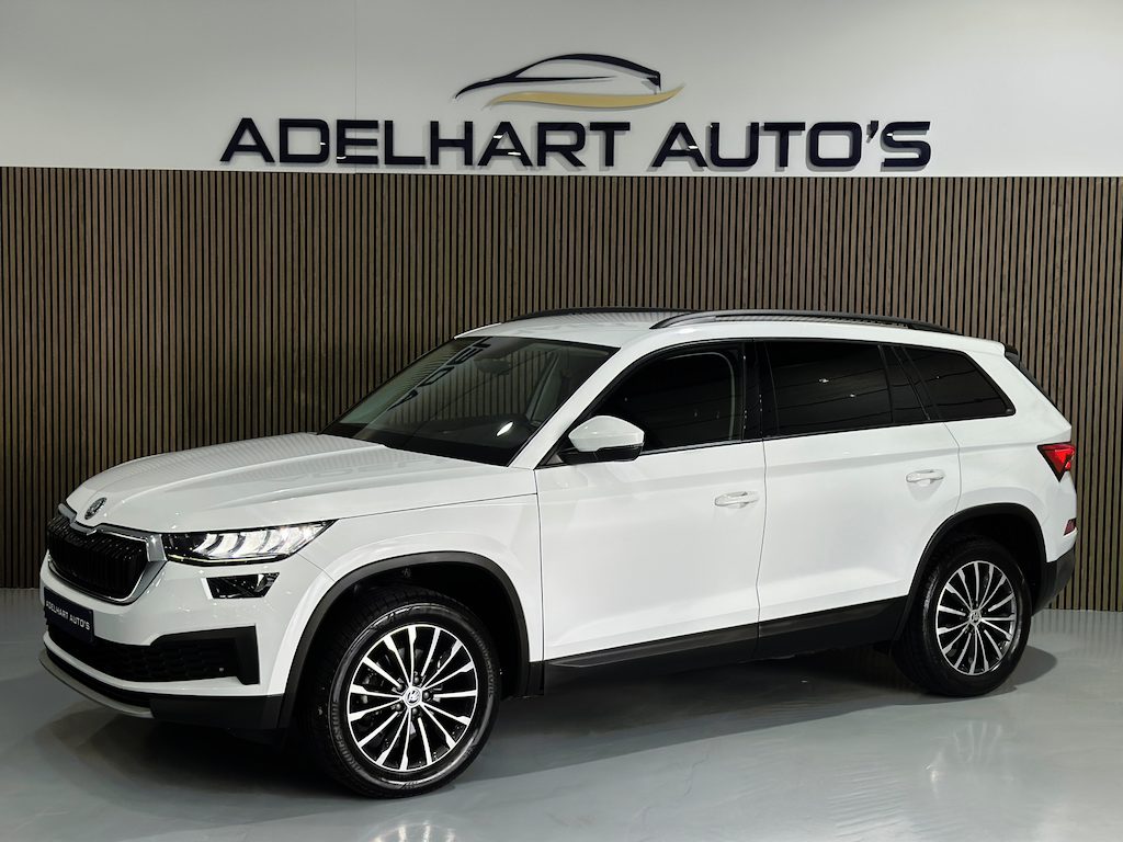 Skoda Kodiaq 1.5 TSI Business Edition / Navigatie full map / Cruise control / Climate control / etc..