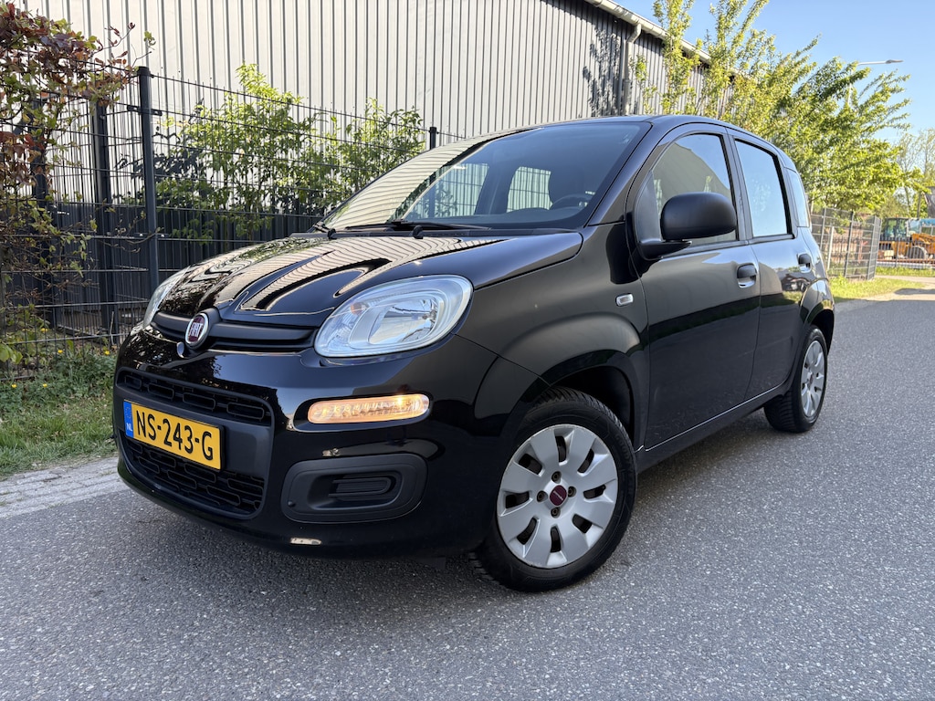 Fiat Panda 0.9 TwinAir Edizione Cool / AIRCO / 5-DEURS