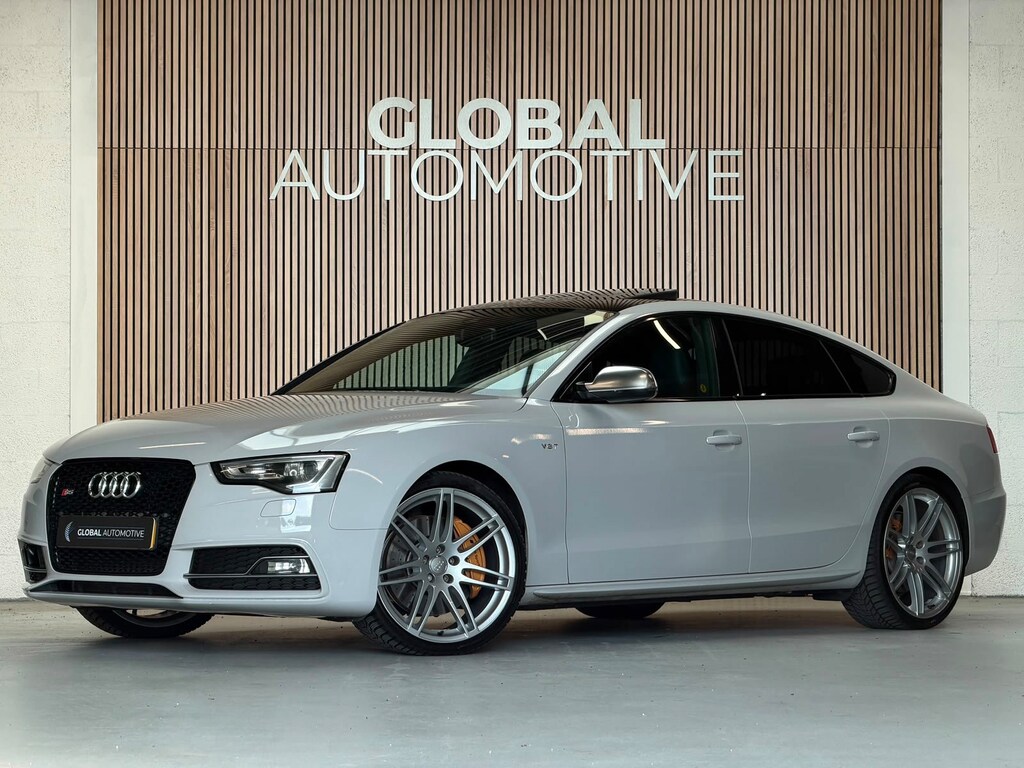 Audi A5 Sportback 3.0 TFSI S5 quattro Pro Line - B&O - ACC - MEMORY