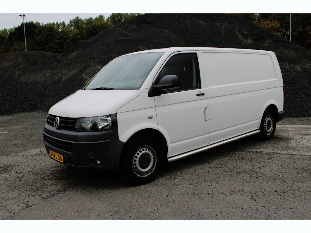 Volkswagen Transporter 2.0 TDI L2H1