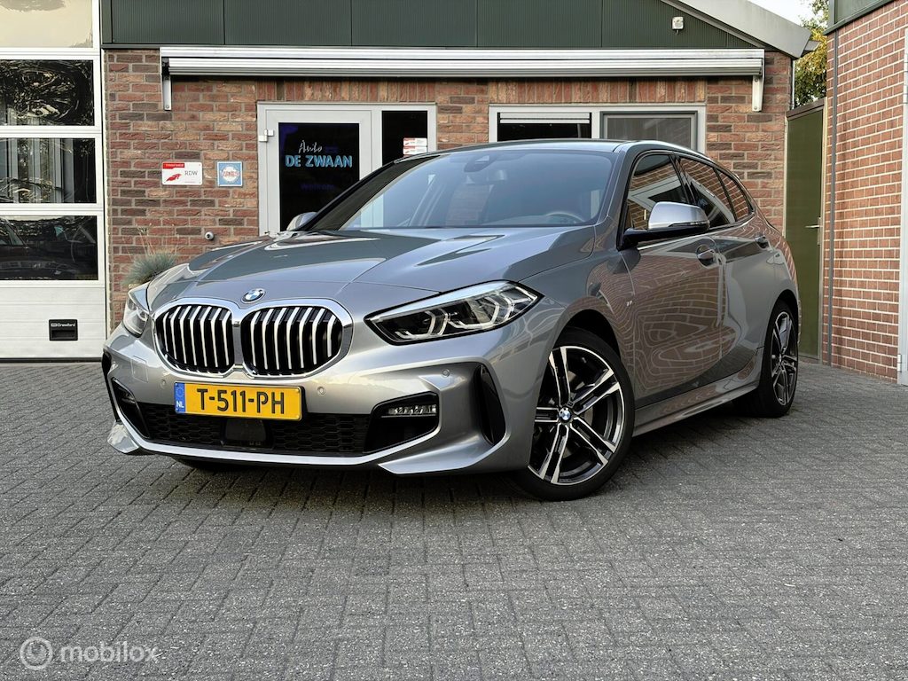 BMW 1-Serie 120i HiFi M-Sport Edition