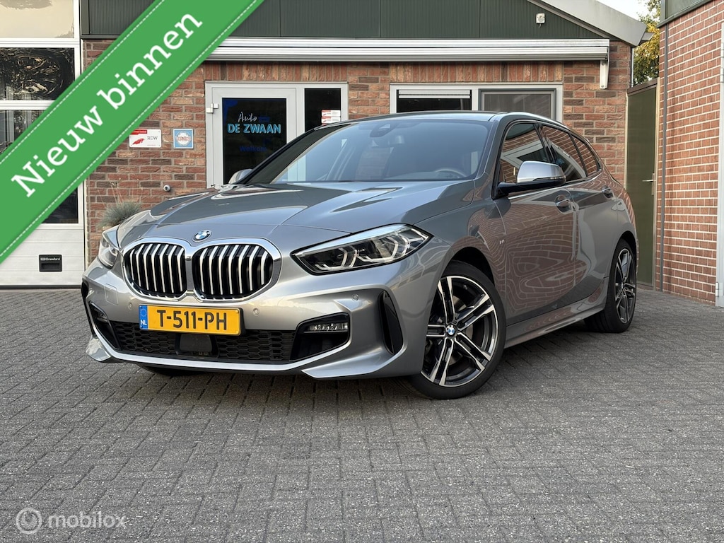 BMW 1-Serie 120i HiFi M-Sport Edition
