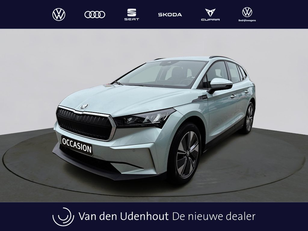 Skoda Enyaq iV 60 88% SOH