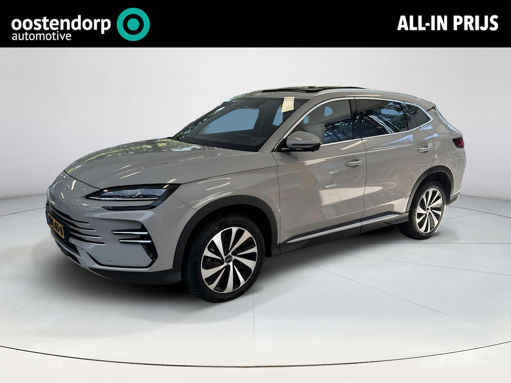 BYD Seal U 1.5 T DM-i AWD Design | 360 Camera | Full option | HUD Display