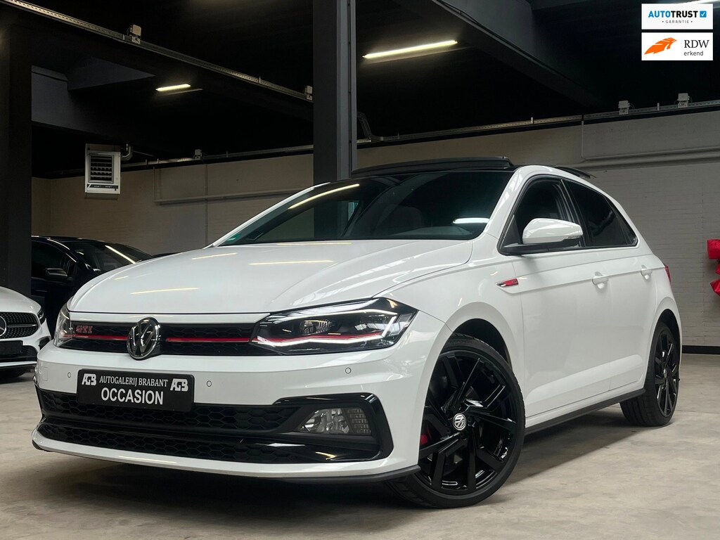 Volkswagen Polo 2.0 TSI GTI Virtual/Pano/Carplay