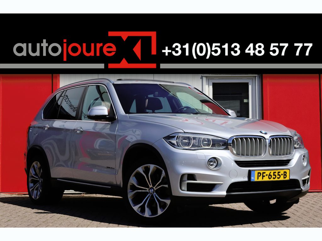 BMW X5 xDrive40d High Executive | Panoramadak |
