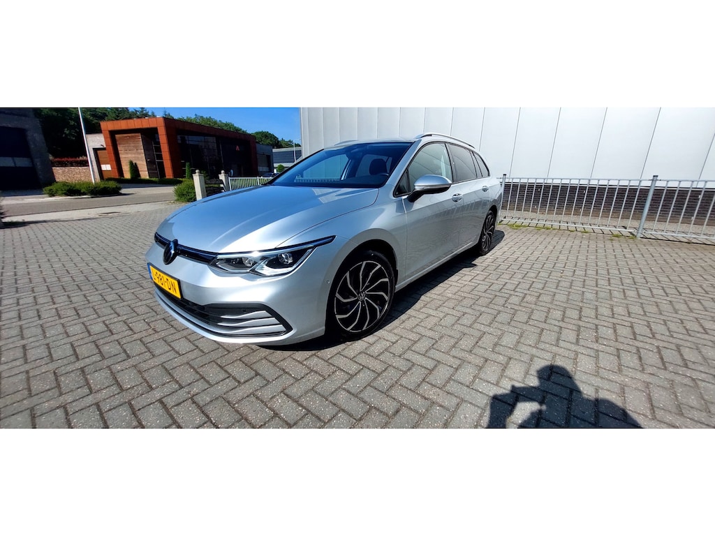 Volkswagen Golf Variant 1.5 TSI Life Business