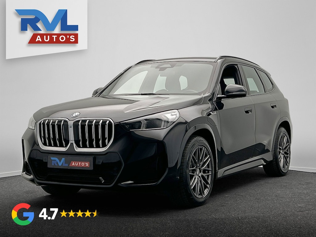 BMW X1 XDrive25e M Sport I Dealer Onderhouden | Wide Screen | Camera | Cruise/Control | Climate/Control | Stoelverwarming