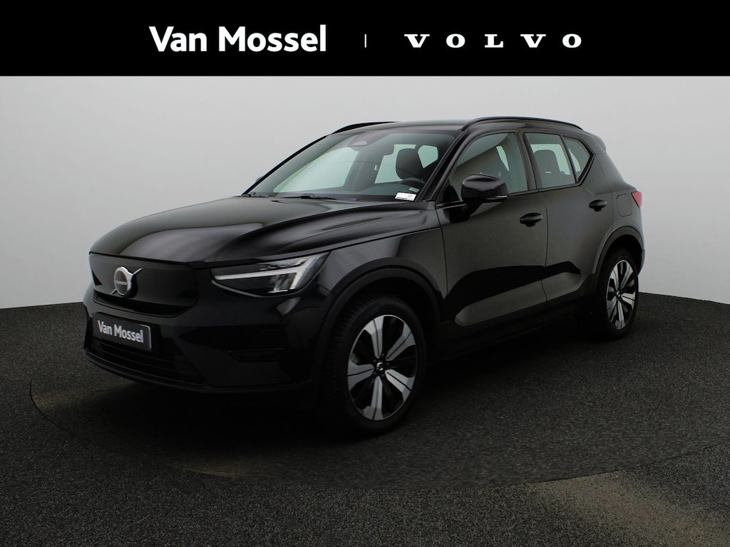 Volvo XC40 Recharge Core | Apple Carplay/Android | Navigatie | Achteruitrijcamera |