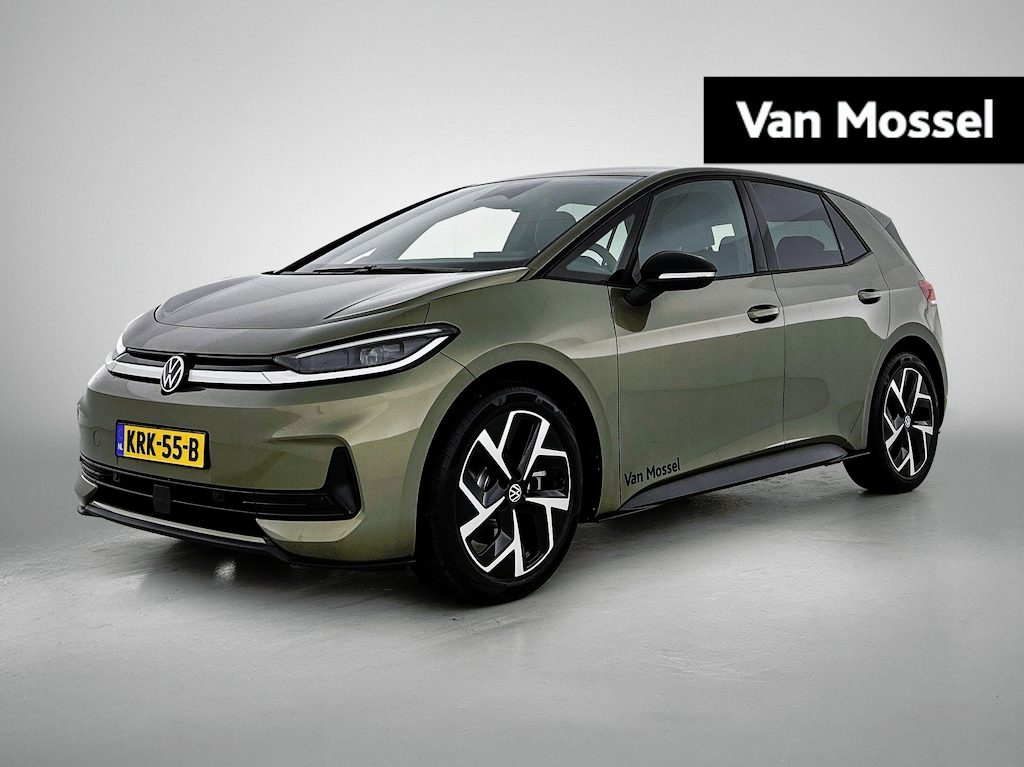 Volkswagen ID.3 Neo Life 50 kWh 170 PK | Steunhaak | Navigatie | Apple Carplay draadloos | Stoelverwarming | Ruiten getint | 19" Lichtmetalen velgen | Android Auto draadloos | LED verlichting | Camera | Climate control | Dodehoek sensoren |