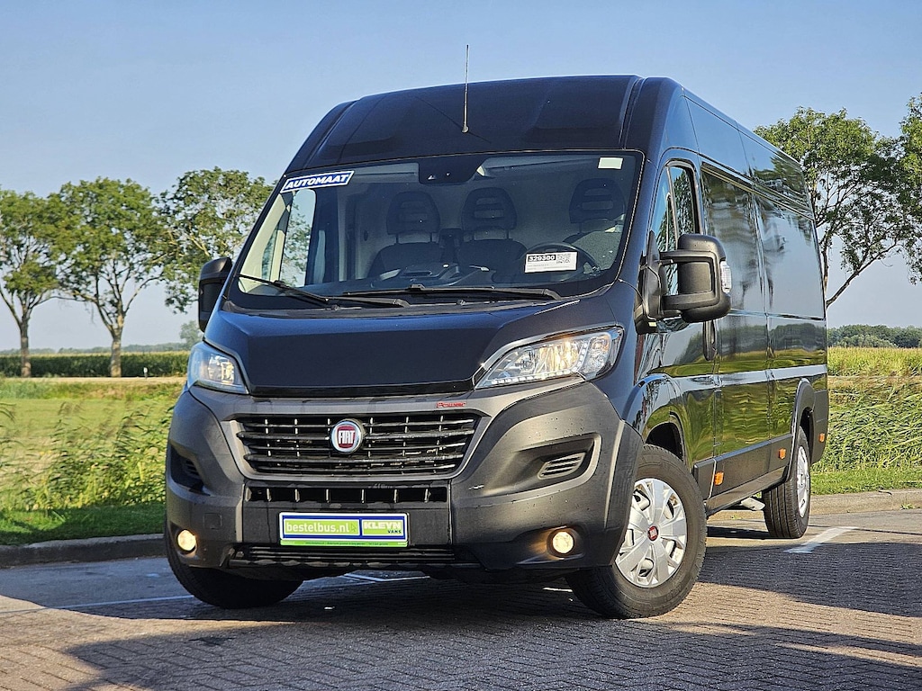 Fiat Ducato 2.3 160 XL L4H2