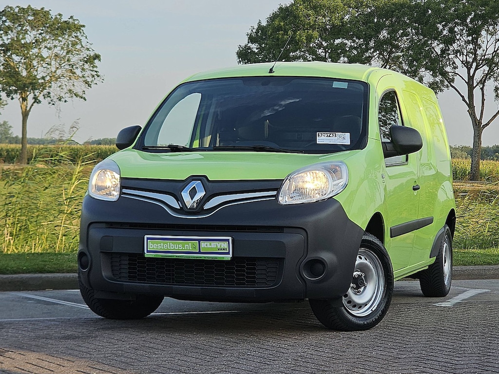 Renault Kangoo MAXI 1.5 DCI 90 COMFORT