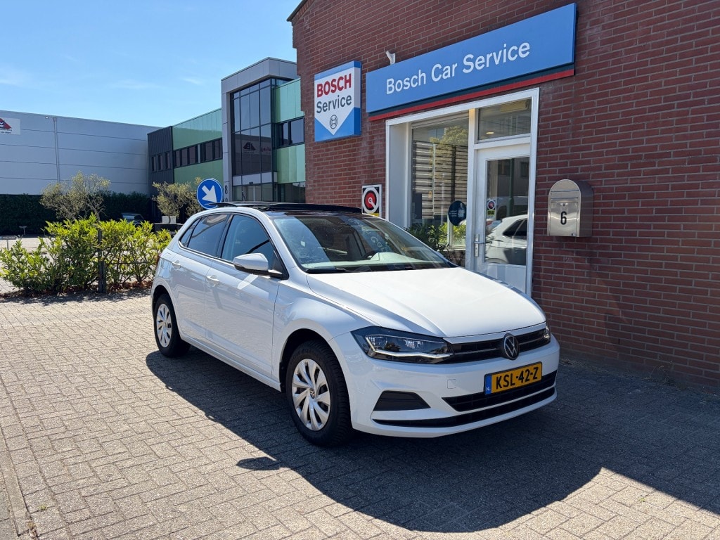 Volkswagen Polo 1.0 TSI 70kW 5-drs Panoramadak  Comfortline