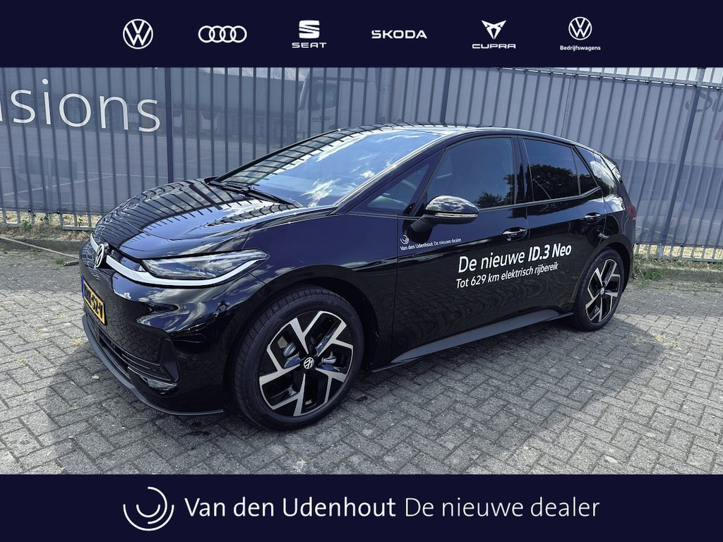 Volkswagen ID.3 Neo ID.3 Neo Life 50 kWh / Let op! Demonstratieauto