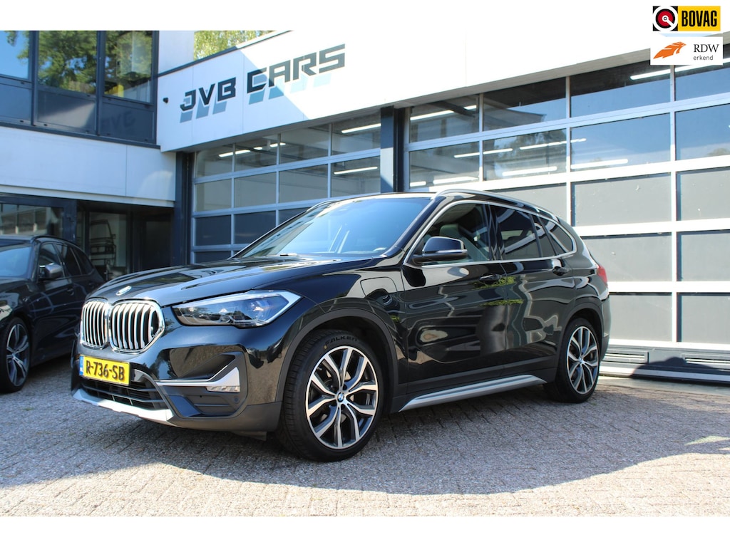 BMW X1 XDrive25e High Executive