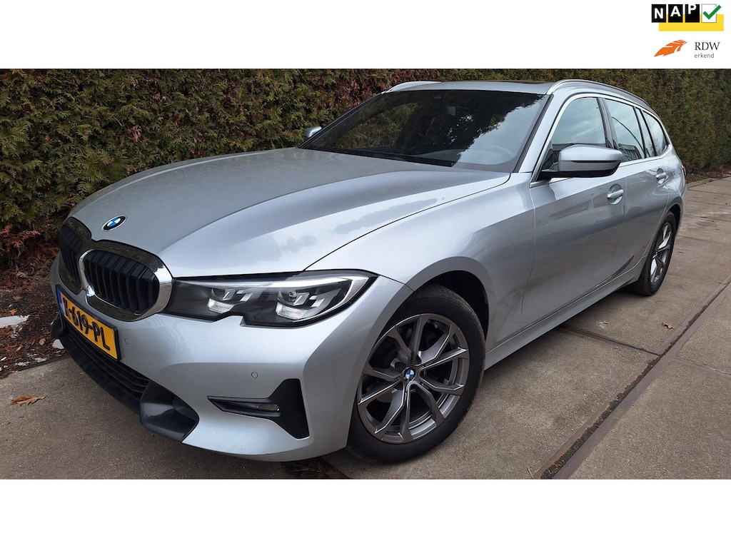 BMW 3-Serie Touring 318i Executive Edition