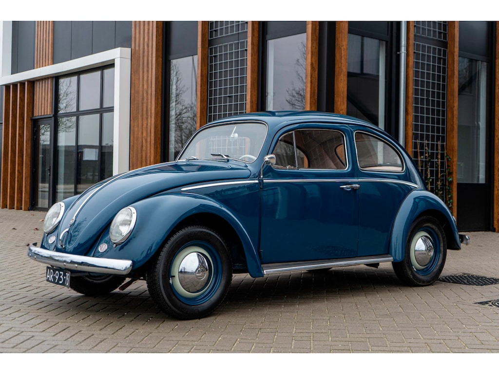 Volkswagen Kever 