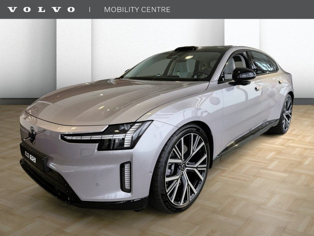 Volvo ES90 Extend. Range Ultra 92kWh | NIEUW UIT VOORRAAD LEVERBAAR!