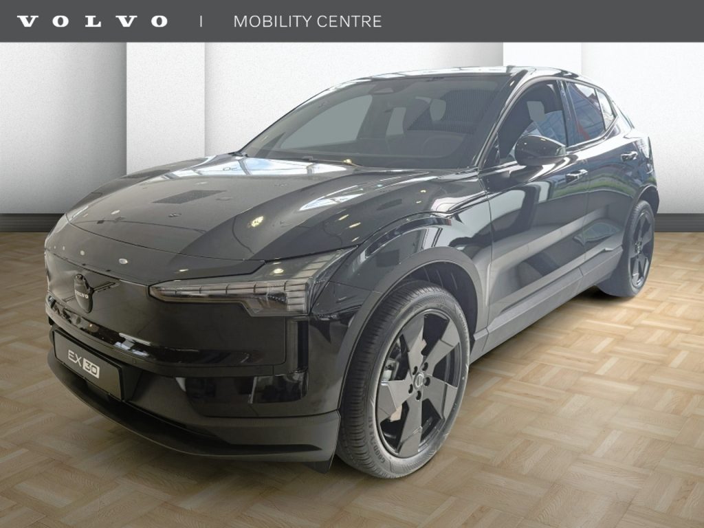 Volvo EX30 P5 Long R. Plus Black Ed. Europa | TE BESTELLEN!