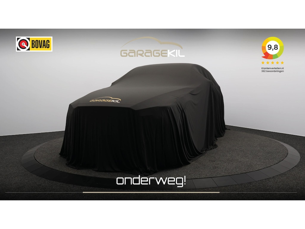 Volvo XC60 2.0 T5 Momentum Orig. NL / Keyless / Leder / Elek. achterklep /PDC / All weather / Memory / 19'' LM velgen / Contour stoelen