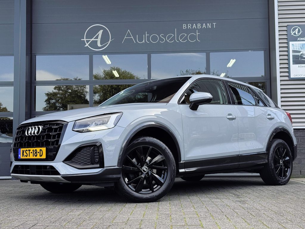 Audi Q2 35 TFSI Edition one CarPlay | Navi | BTW-Auto