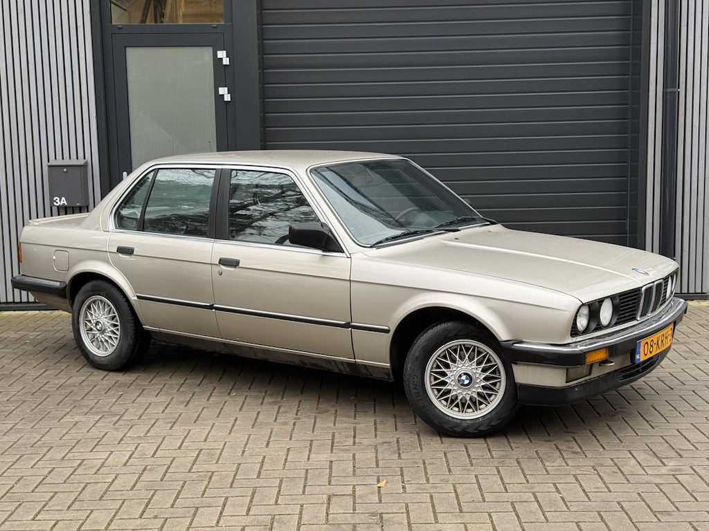 BMW 3-Serie 325i