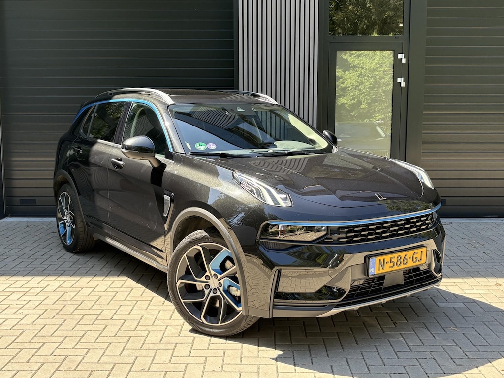 Lynk & Co 01 1.5