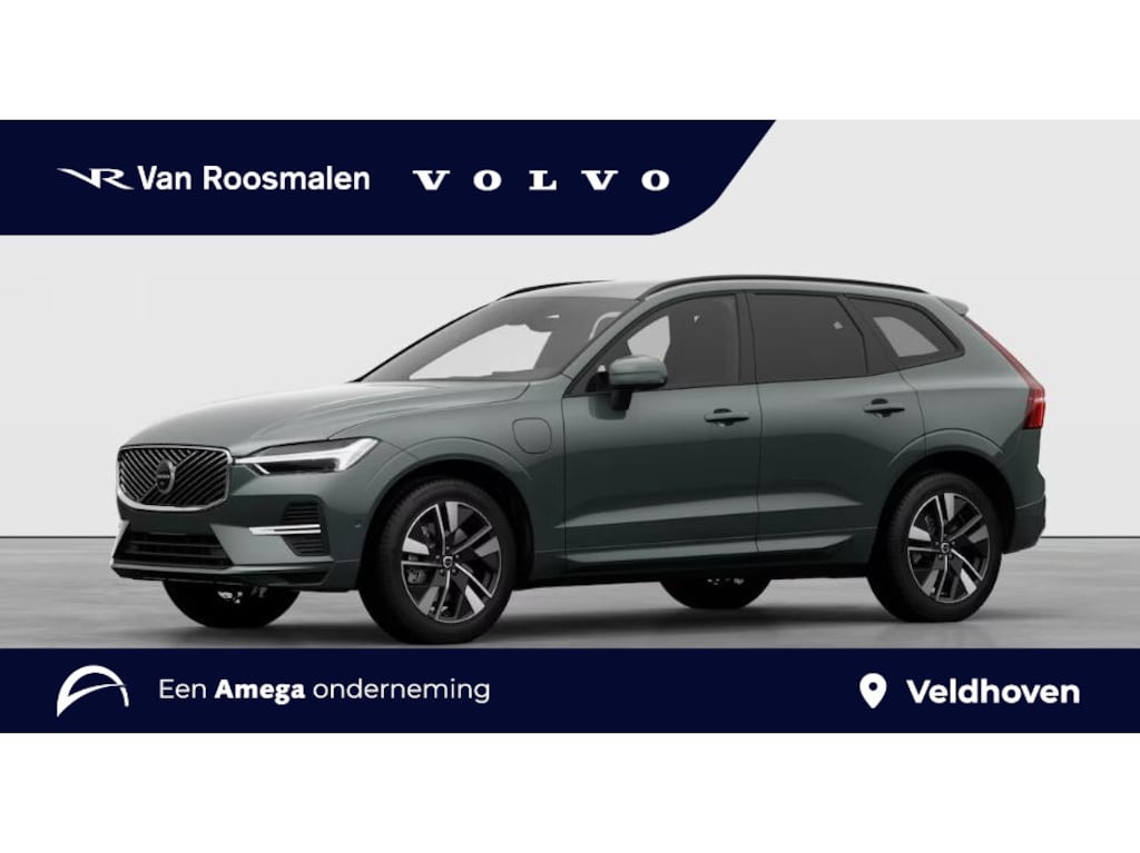 Volvo XC60 T6 AWD Business Edition Plug-In | ACTIE | Van 69589 voor 64.700