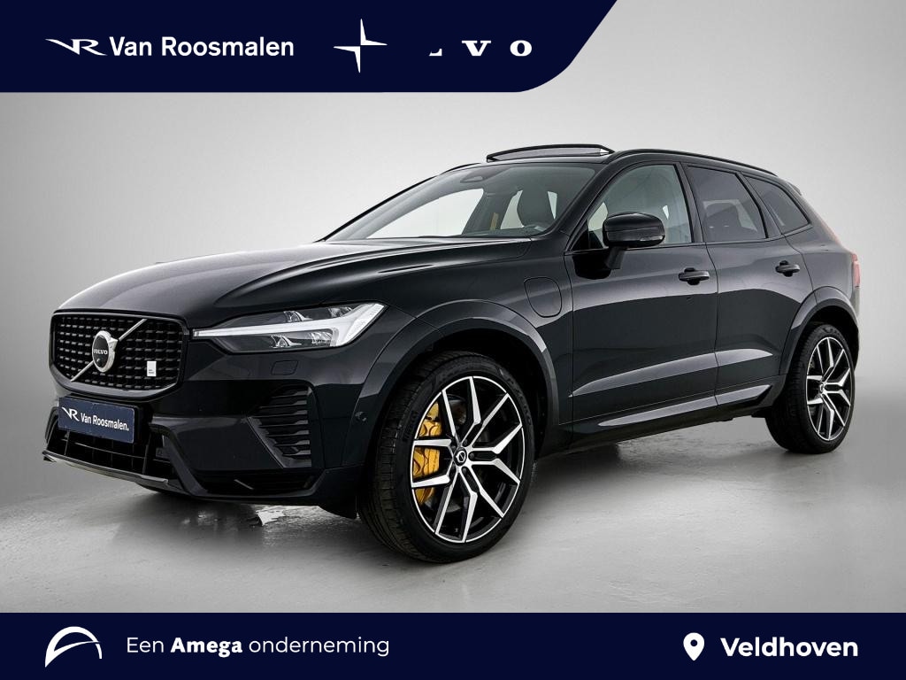 Volvo XC60 T8 Polestar Engineered | Pano | Long Range | 360* | Head-up |