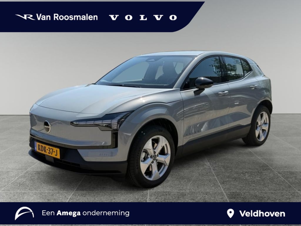 Volvo EX30 single motor Essential